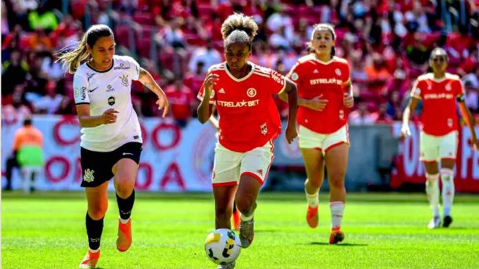Brasileirão Feminino