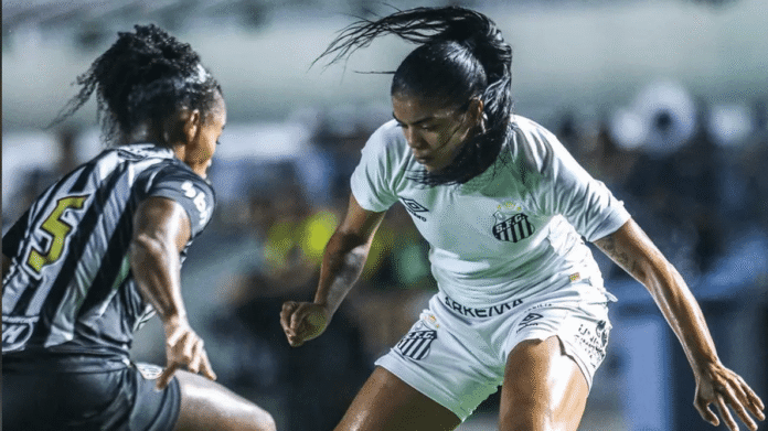 Brasileirão Feminino A2