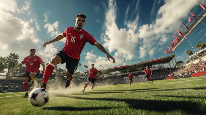 Brasileirao Serie A 2025 A emocionante batalha entre Corinthians e Sport Recife