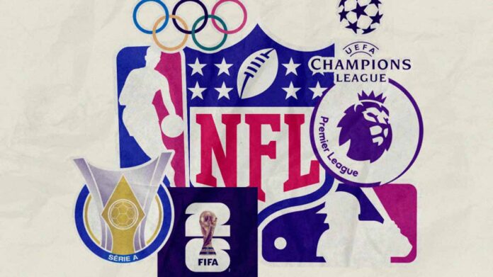 Competições Esportivas