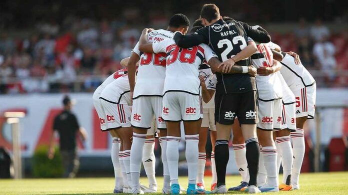 Estatísticas do Futebol
