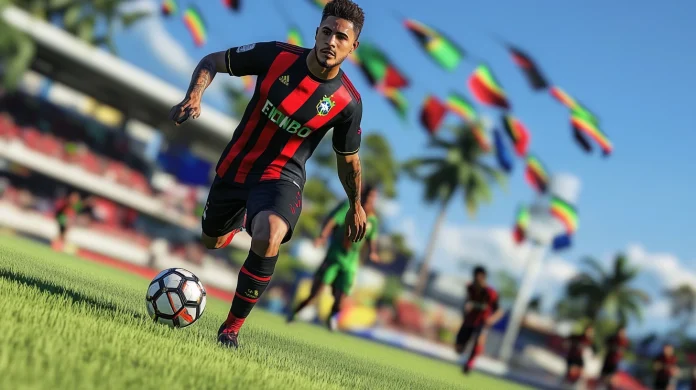 O futuro do Brasileirao Serie A em 2025