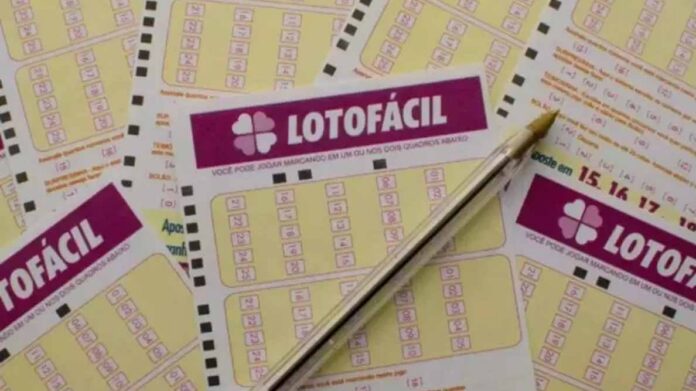 Todos os Resultados da Lotofácil da Independência