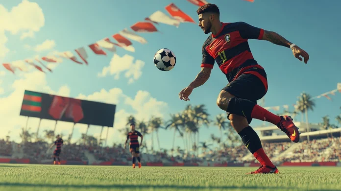 O Futuro do Brasileirão Serie A 2025